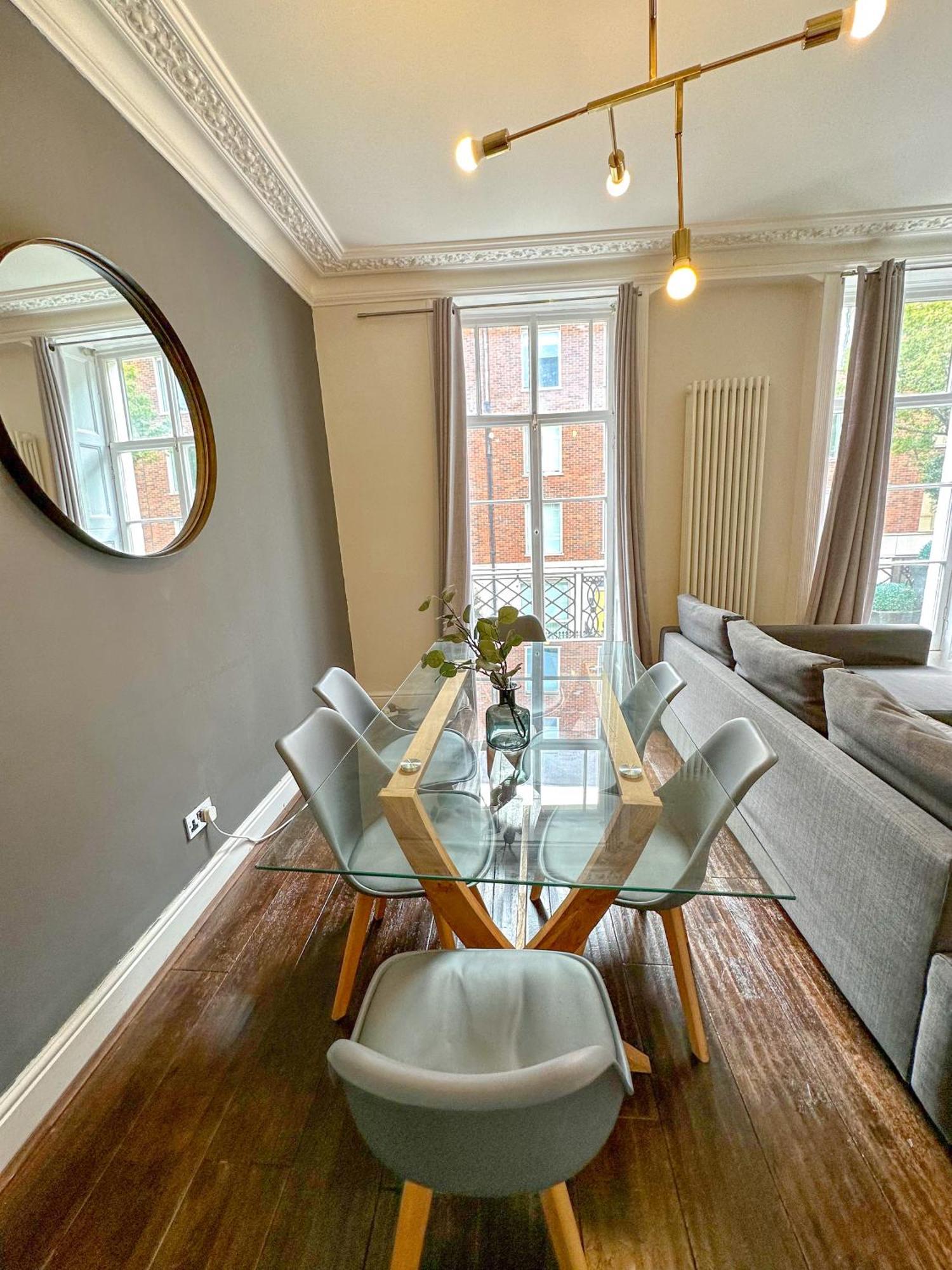 Bloomsbury Residences Londres
