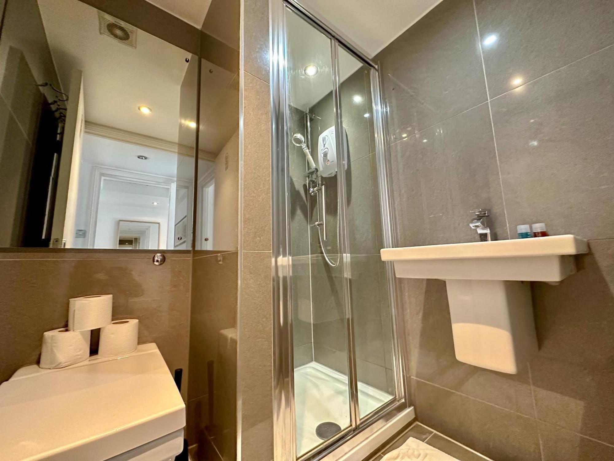 Bloomsbury Residences Apartamento Londres
