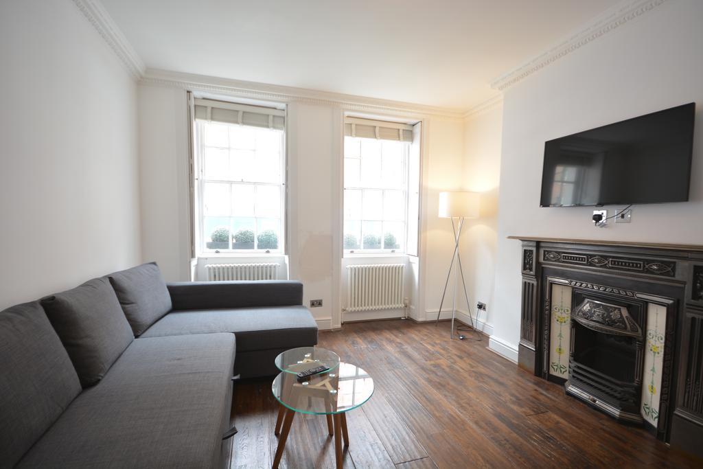Bloomsbury Residences Apartamento Londres