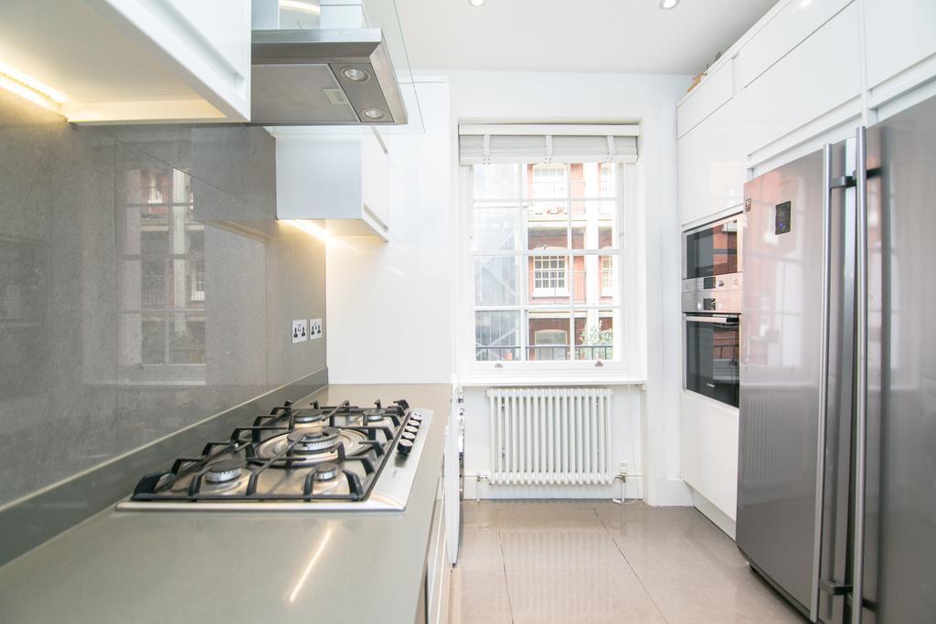 Apartamento Bloomsbury Residences