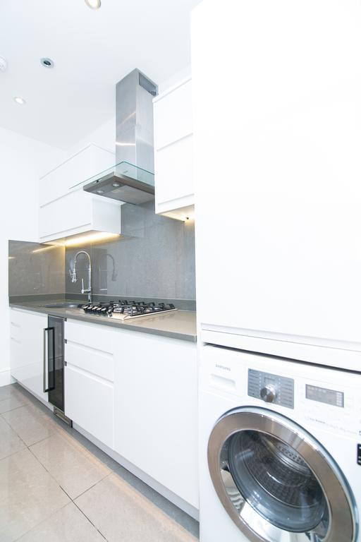 Bloomsbury Residences Apartamento *