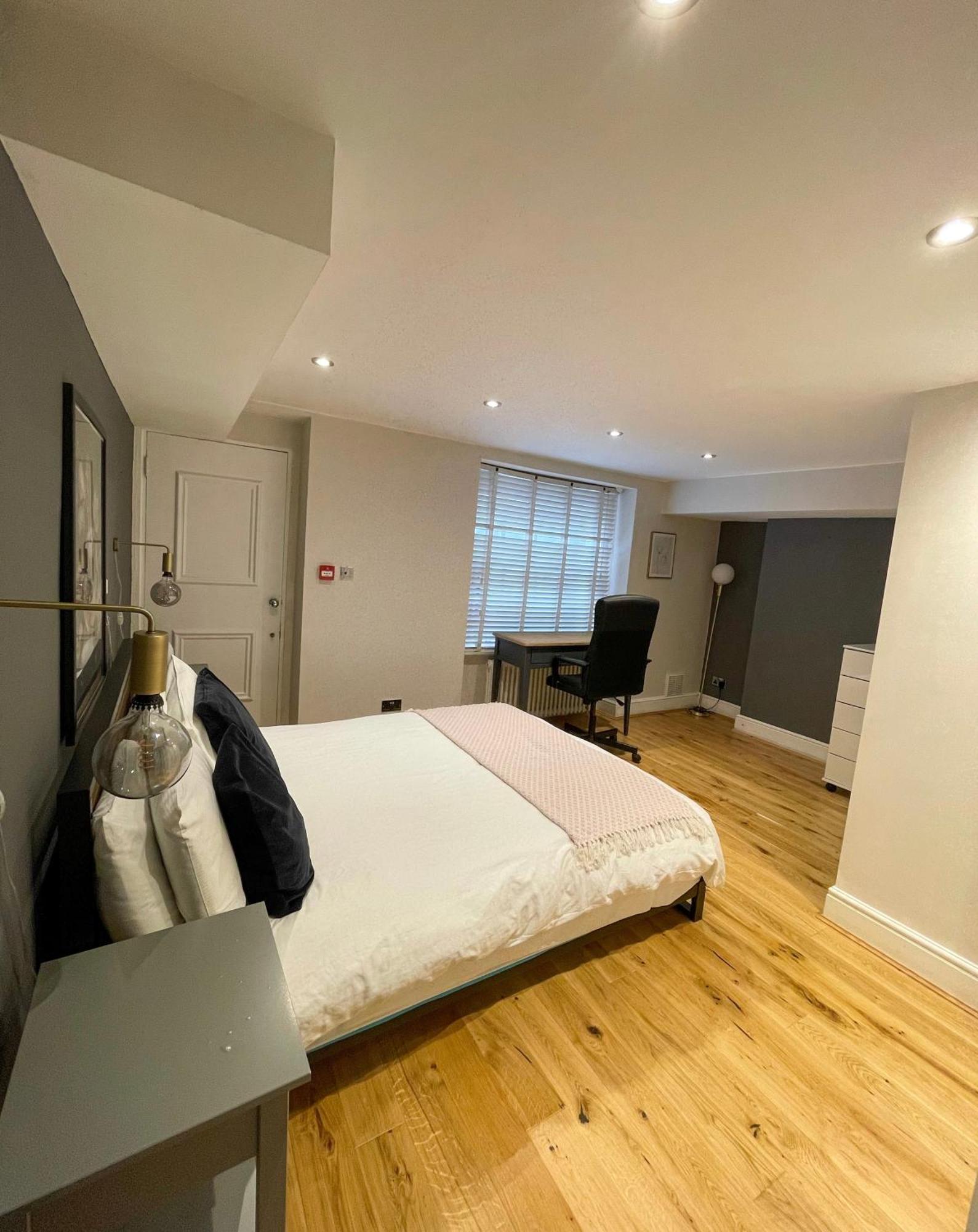 Apartamento Bloomsbury Residences *