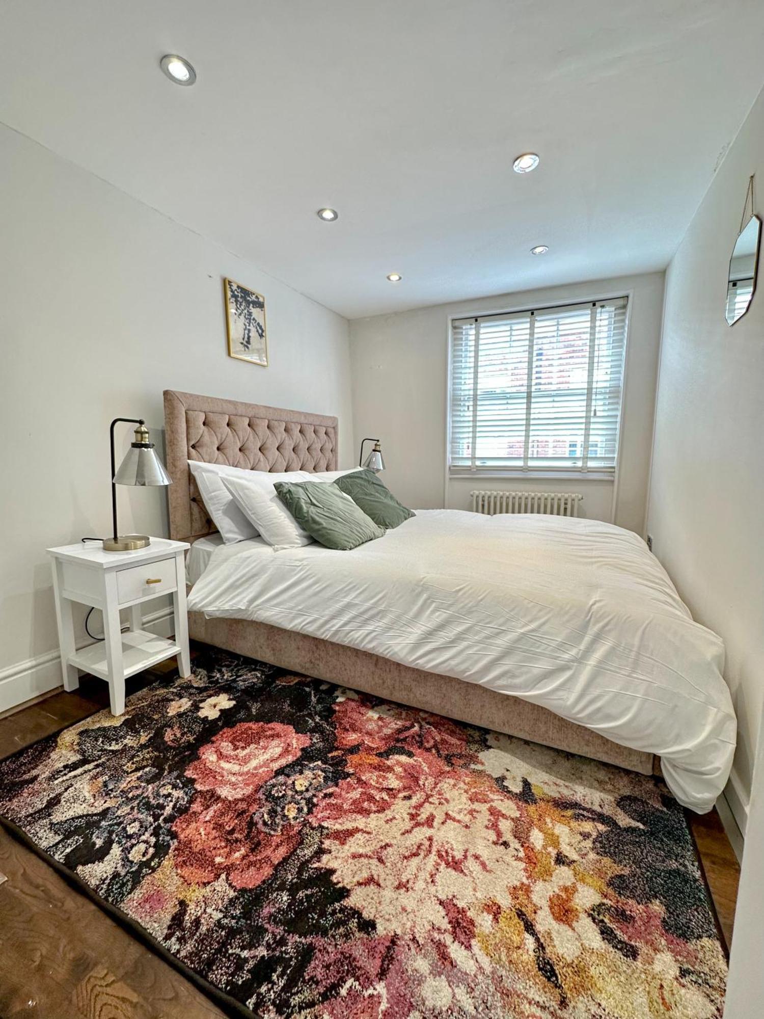 Bloomsbury Residences Londres