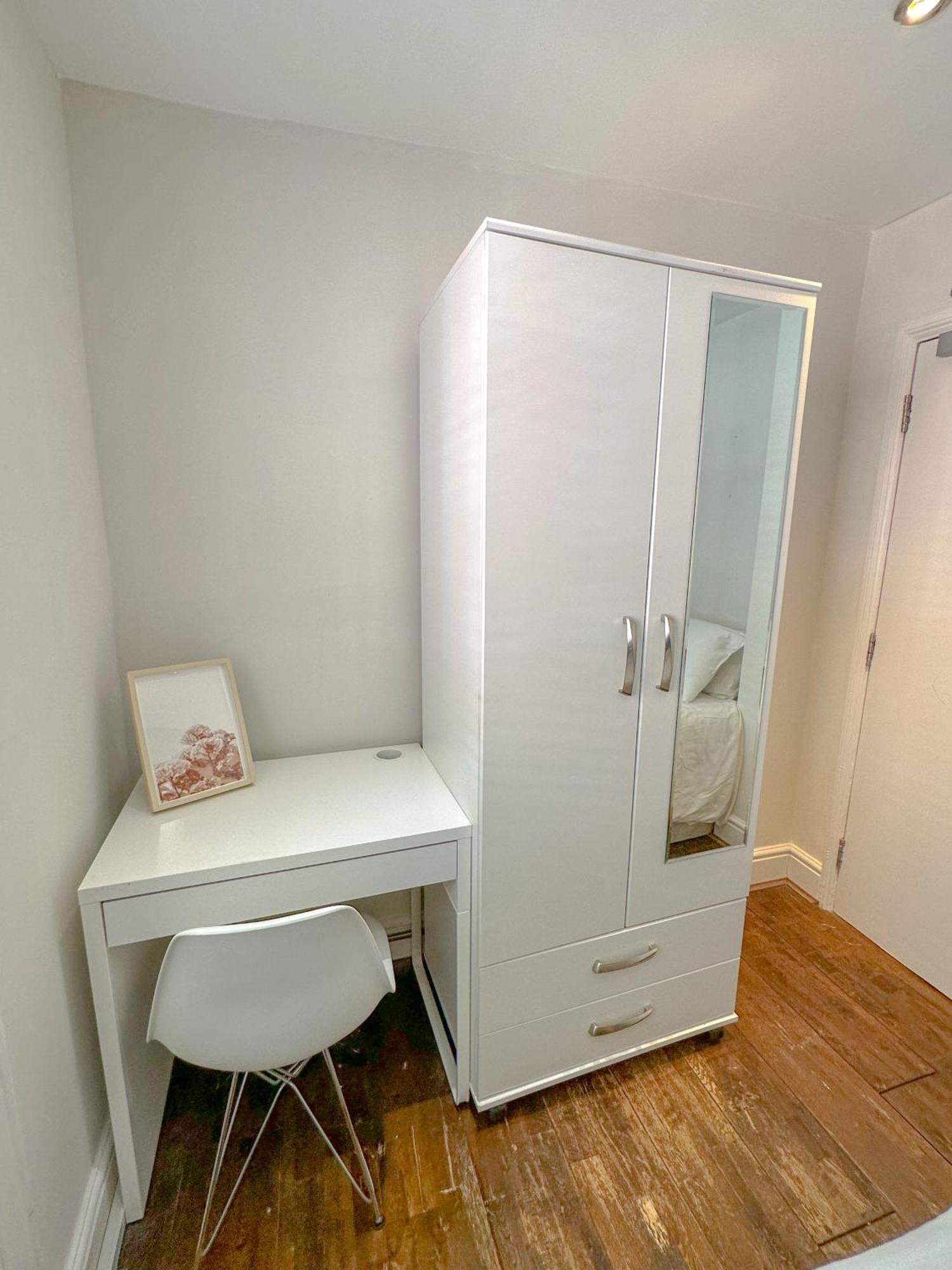 Bloomsbury Residences Apartamento *