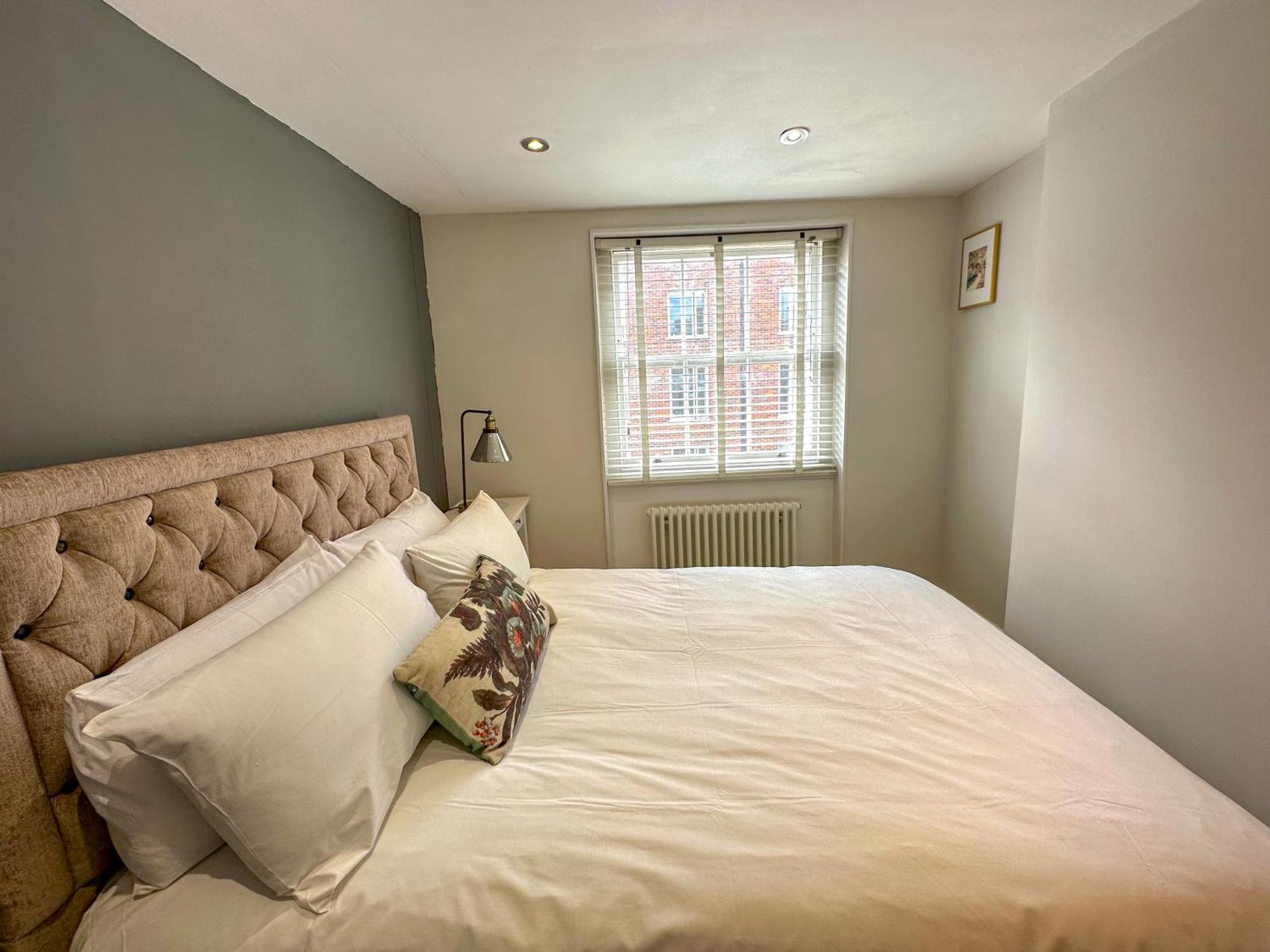 Apartamento Bloomsbury Residences *